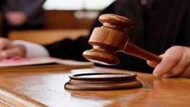 माओवादी नेटवर्क को विस्फोटक सप्लाई करने वालों पर कसा शिकंजा, पति-पत्नी समेत तीन को सजा 2 nIA 01 2