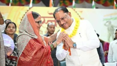 महतारियों के मान-सम्मान को समर्पित 2026, गौरव वर्ष के रूप में रहेगा यादगार 3 rAKHI 03 1