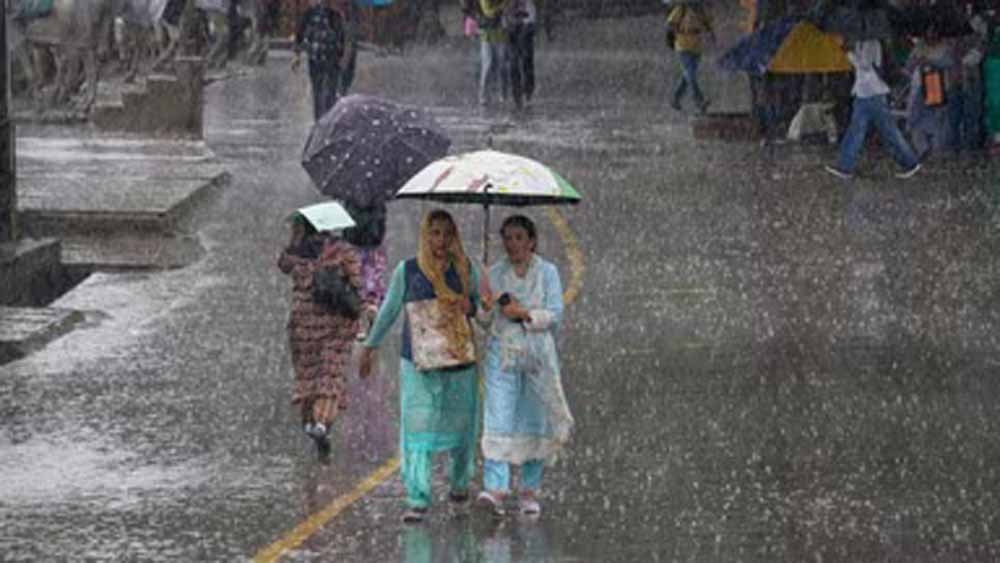 मानसून का रौद्र रूप, आज 21 राज्यों में मूसलाधार बारिश और तेज आंधी का खतरा 1 rain 3 7