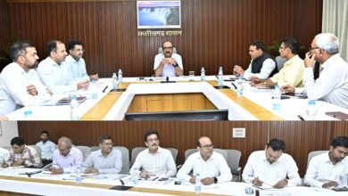 डेयरी विकास को मिलेगी रफ्तार! सरगुजा-बस्तर संभाग के लिए सरकार का बड़ा प्लान, बैठक में बनी रणनीति 2 sarguja 2