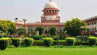 NEET-UG पेपर लीक रोकने के पुख्ता इंतजाम, केंद्र ने सुप्रीम कोर्ट को बताया पूरा सिक्योरिटी सिस्टम 3 sc 1