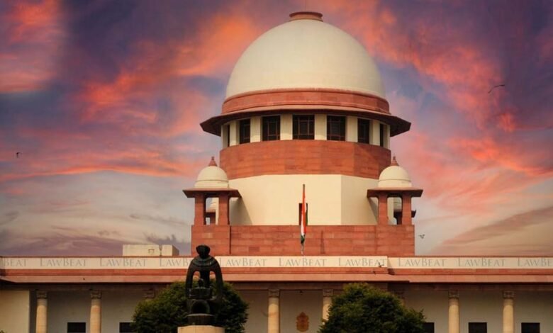 कॉकरोच प्रोटेस्ट की जांच पर सुप्रीम कोर्ट सख्त, हाई-लेवल पैनल के गठन की तैयारी; सामने आएगी पूरी सच्चाई 7 supreme court 168 2 10