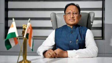 नेपाल में बाढ़ एवं भूस्खलन की त्रासदी पर मुख्यमंत्री श्री विष्णु देव साय ने जताया गहरा दुःख 7 vishnu 34 1 1