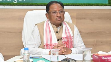 Police Bharti Exam Date Changed: CM विष्णु देव साय के निर्देश पर बदली मुख्य परीक्षा की तिथियां 3 vishnu 34 2
