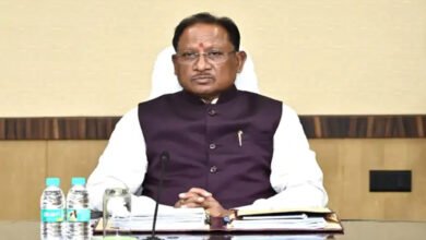 नेपाल में फंसे छत्तीसगढ़ के नागरिकों की सहायता के लिए हेल्पलाइन जारी 6 vishnu 34 3 2