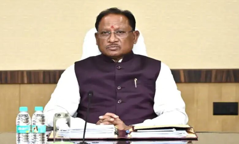 नेपाल में फंसे छत्तीसगढ़ के नागरिकों की सहायता के लिए हेल्पलाइन जारी 7 vishnu 34 3 2