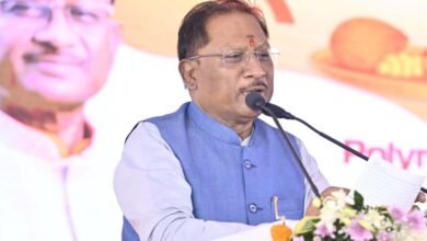 आत्मसमर्पित 95 नक्सलियों को 1.40 करोड़ रुपये से अधिक की प्रोत्साहन राशि 2 vishnu 85