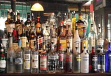 wine liquor 1A 80 3