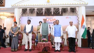100 सप्ताह तक चलेगा जन-जागरूकता अभियान, विद्यालयों, महाविद्यालयों और युवा संगठनों के माध्यम से होंगे व्यापक कार्यक्रम 2 yUVA 01 1