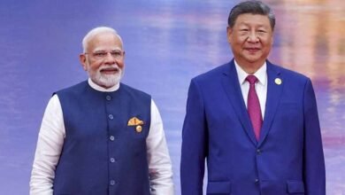 भारत-चीन रिश्तों में नई गर्माहट! 7 साल बाद इंडिया आएंगे शी जिनपिंग, BRICS में होंगे शामिल 2 10A 48