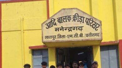 हैंडबॉल के 4 और एथलेटिक्स के 5 प्रतिभावान खिलाड़ियों का चयन, जिले के गौरव की बढ़ाएंगे शान 4 113 8
