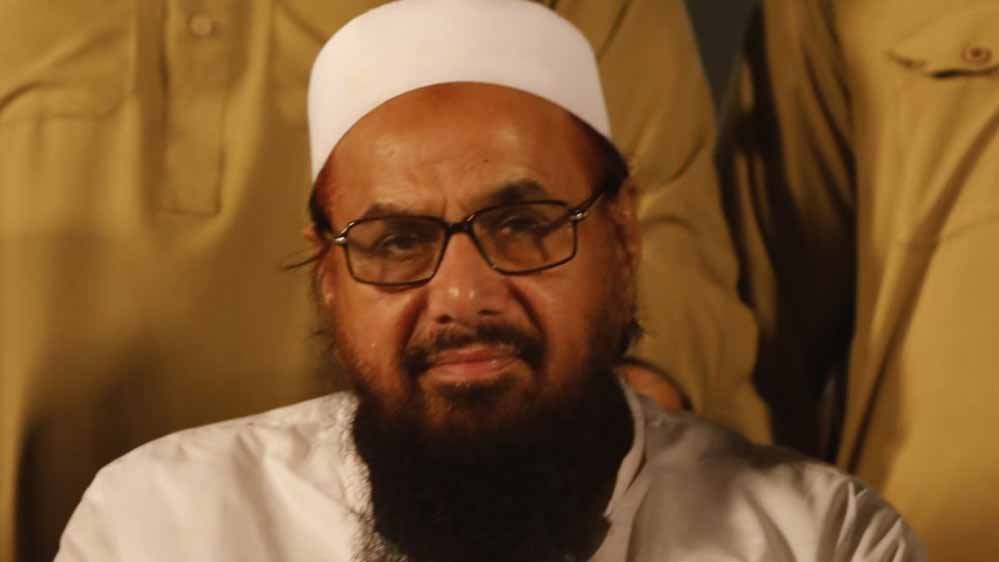 हाफिज सईद पर NIA की बड़ी कार्रवाई, स्पेशल कोर्ट ने जारी किया दूसरा वारंट 1 12A 152