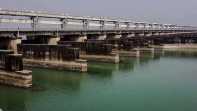 भारत से बांग्लादेश को क्यों सता रहा गंगा जल का डर? फरक्का संधि खत्म होने से पहले बढ़ी चिंता 2 12A 169