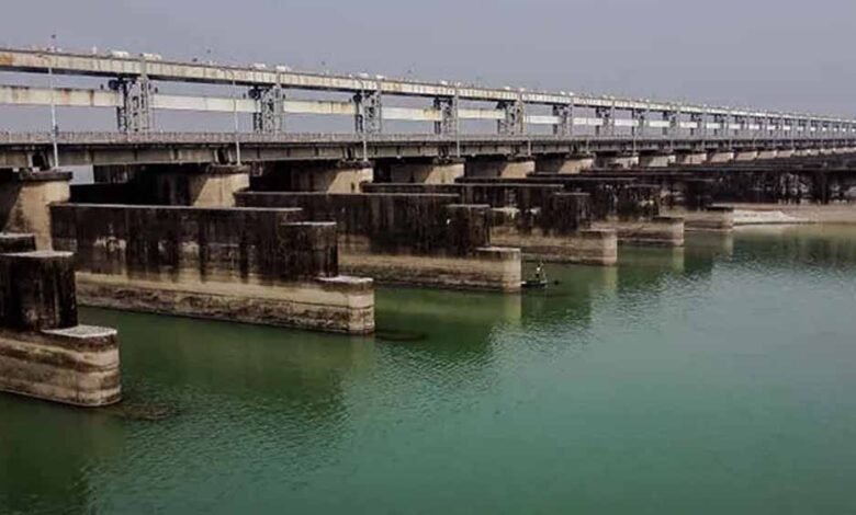भारत से बांग्लादेश को क्यों सता रहा गंगा जल का डर? फरक्का संधि खत्म होने से पहले बढ़ी चिंता 2 12A 169