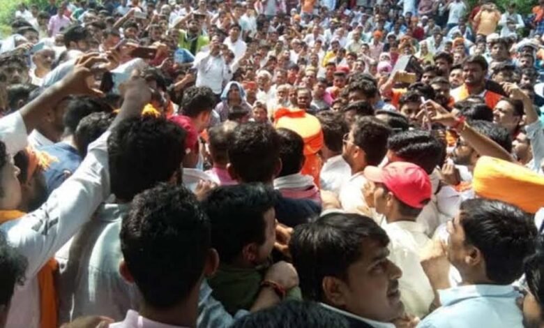 SC से OBC और फिर सामान्य वर्ग में जाने की मांग, देवेंद्रकुला वेल्लालर समुदाय क्यों चाहता है बदलाव? 4 14 21