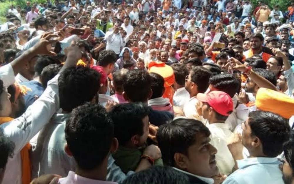 SC से OBC और फिर सामान्य वर्ग में जाने की मांग, देवेंद्रकुला वेल्लालर समुदाय क्यों चाहता है बदलाव? 1 14 21