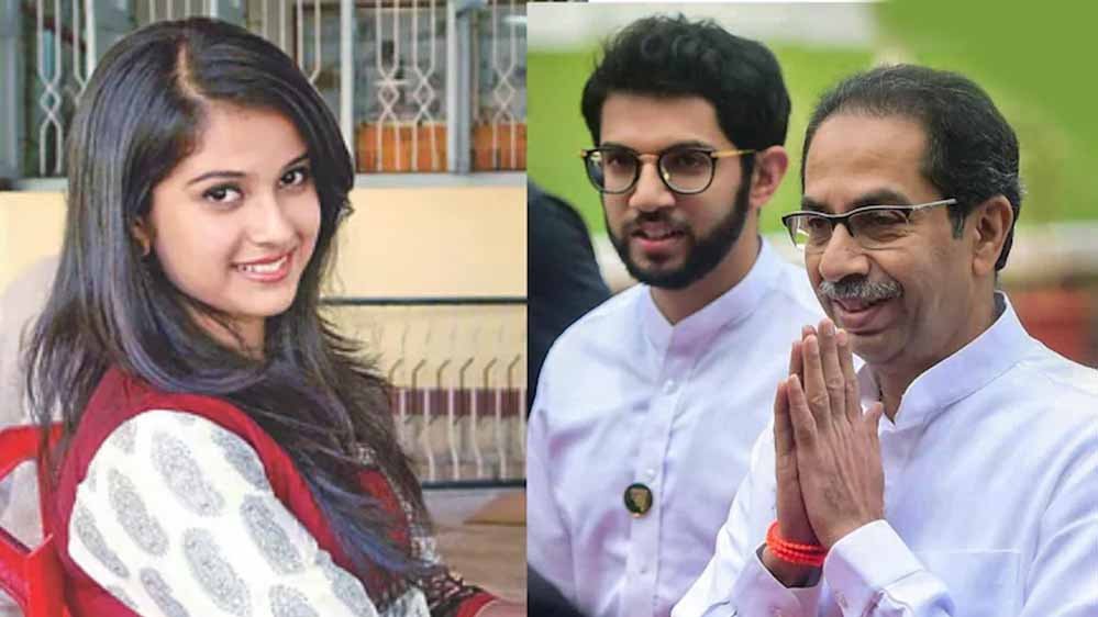 CBI ने दिशा सालियान केस में दर्ज की FIR, उद्धव, आदित्य ठाकरे के साथ रिया चक्रवर्ती समेत इन लोगों के नाम 1 14A 131