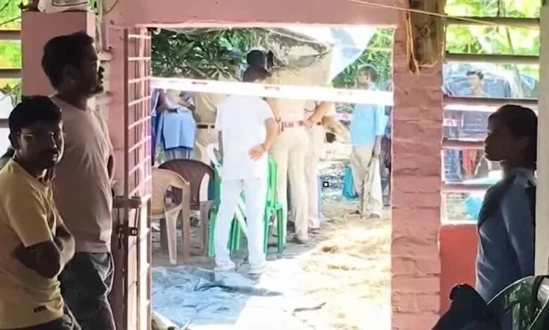 बंगाल में 5 साल बाद BJP कार्यकर्ता का शव कब्र से बाहर, ममता की जीत के बाद हुई थी मौत; जानें मामला 4 14A 146