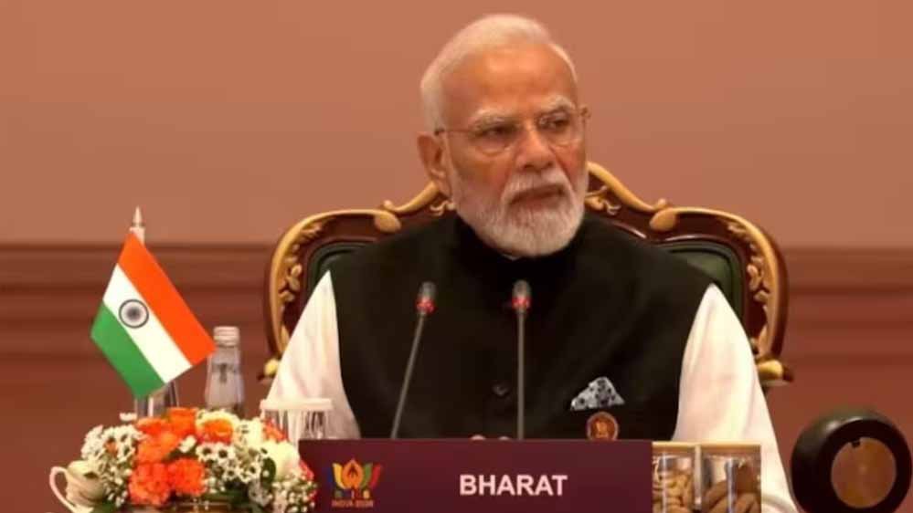 PM मोदी के नेतृत्व में वैश्विक मंच पर मजबूत हुई भारत की भूमिका: CM विष्णुदेव साय 1 14A 15 1