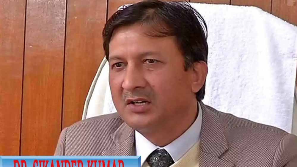 ‘केंद्र का साथ नहीं मिला तो एक दिन भी नहीं चलेगी हिमाचल सरकार’, सिकंदर कुमार का बड़ा दावा 1 14A 227