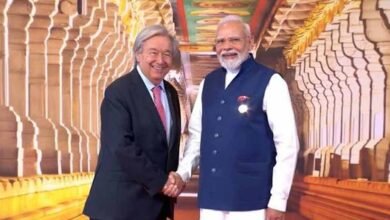 क्या भारत बनेगा वीटो पावर वाला देश? रूस-चीन के समर्थन के बाद UN चीफ ने दिया बड़ा संकेत 2 14A 27