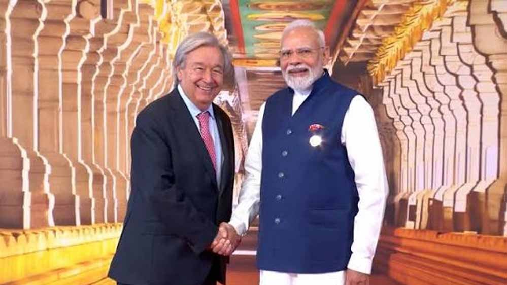 क्या भारत बनेगा वीटो पावर वाला देश? रूस-चीन के समर्थन के बाद UN चीफ ने दिया बड़ा संकेत 1 14A 27