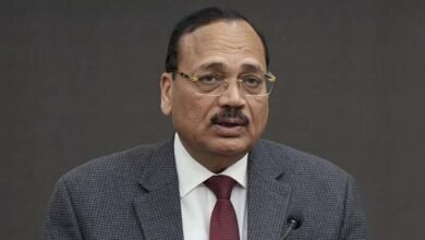 आर्थिक अपराधों पर CJI सूर्यकांत का जोर, बोले- कानून का राज जरूरी 2 158 9