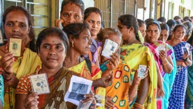 2019 से 2029 तक बढ़े मतदान केंद्र, अगले लोकसभा चुनाव में 15.38 लाख पोलिंग स्टेशन होने का अनुमान 2 15A 137