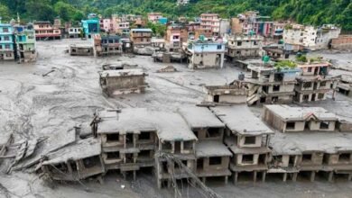 भारत में बढ़ रही अत्यधिक गर्मी और बारिश, वैज्ञानिक ने मौसम पूर्वानुमान में AI के इस्तेमाल पर दिया जोर 3 162 2