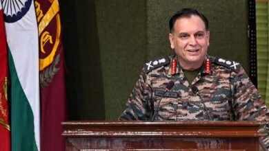 ड्रोन से महंगे हथियारों को खतरा, जनरल धीरज सेठ बोले- नई तकनीक के साथ पुराने हथियार भी कारगर 1 167 2