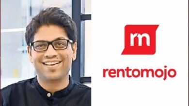 दो स्टार्टअप रहे असफल, तीसरे प्रयास में गीतांश बामनिया ने Rentomojo को दिलाई नई उड़ान 2 16 A 149 2