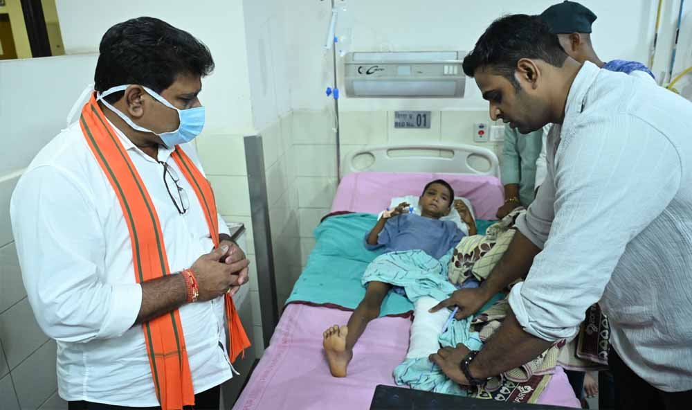 डिप्टी सीएम विजय शर्मा बोले- डॉक्टर बनकर समाज की सेवा करना ही जीवन का असली उद्देश्य 1 16 A 206 1