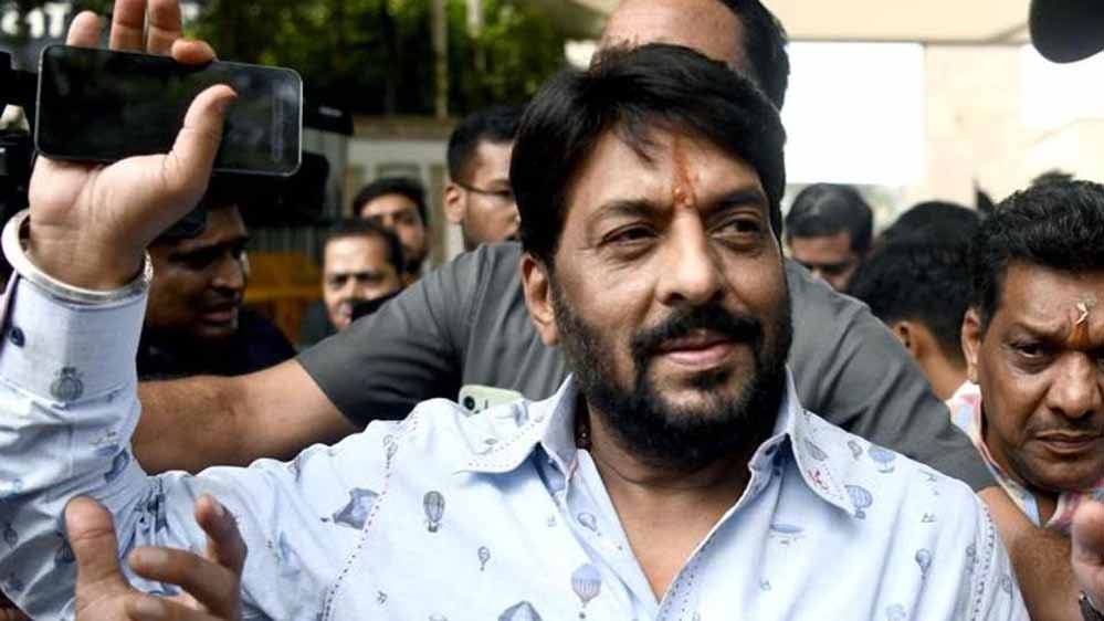 रियल एस्टेट केस में गोपाल कांडा पर ED का शिकंजा, 661 निवेशकों को नहीं मिला कब्जा 1 17A 31