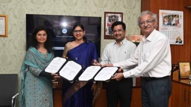 छत्तीसगढ़ में धान उत्पादन की निगरानी को लेकर MoU, तकनीक से होगा सत्यापन 3 189 4