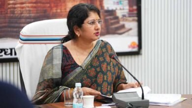 तंत्र क्रिया के आरोप में छात्र की TC का मामला गरमाया, डॉ. वर्णिका ने निरस्त करने के दिए निर्देश 2 18A 209