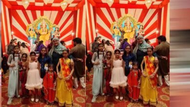 खपरगंज में गणेशोत्सव प्रेम सद्भाव की मिसाल,57 वर्षों से चली आ रही शानदार परंपरा 4 18A 269