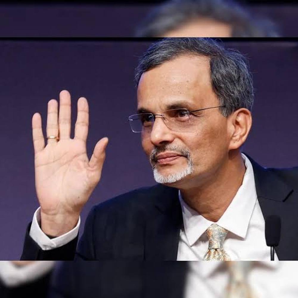 विकसित भारत के लिए प्राइवेट इन्वेस्टमेंट जरूरी, राज्यों को जमीन-बिजली-लॉजिस्टिक्स सुधारने की सलाह 1 19 16