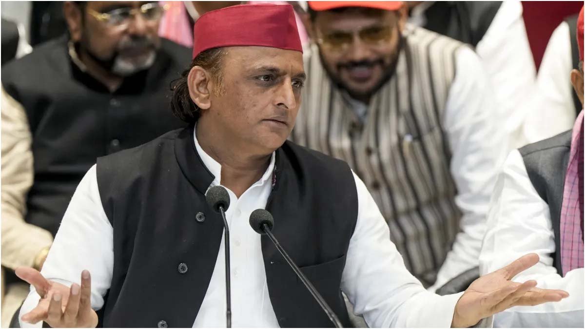 30 सितंबर की INDIA बैठक से अखिलेश यादव रहेंगे दूर, बोले- दूसरे काम में रहूंगा व्यस्त 1 199 2