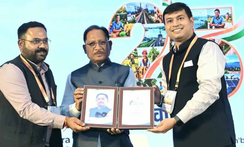 निवेशकों के लिए छत्तीसगढ़ बना संभावनाओं का प्रदेश, विकास को लेकर CM साय का बड़ा बयान 1 19A 15