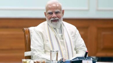 PM मोदी ने 51 हजार युवाओं को सौंपे नियुक्ति पत्र, बोले- सफलता के पीछे परिवार की भी तपस्या 2 19A 156