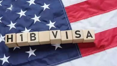 H-1B वीजा पर नया अपडेट, भारतीय प्रोफेशनल्स पर फीस बढ़ने का असर; जानें पूरा मामला 4 19A 212