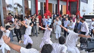 देशभर में छत्तीसगढ़ की संस्कृति-पर्यटन को पहुंचाने का आह्वान, अरुण साव ने कही ये बात 2 19A 23