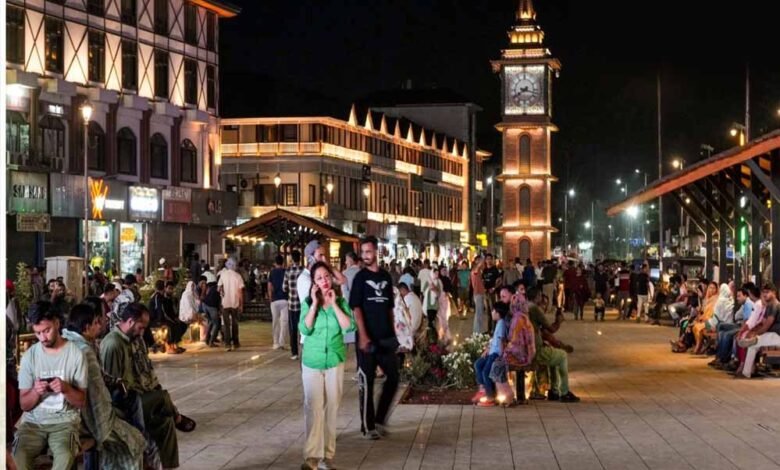 आर्टिकल 370 हटने के बाद कश्मीर में लोकल आतंकी भर्ती में कमी, आंकड़ों से सामने आया बदलाव 9 19A 57
