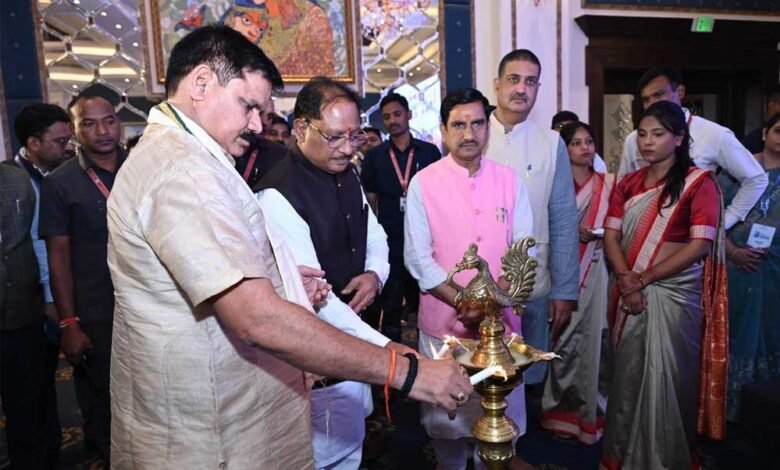 महत्वपूर्ण खनिजों के क्षेत्र में छत्तीसगढ़ की मजबूत हुई भूमिका, राष्ट्रीय पारिस्थितिकी तंत्र में बढ़ी हिस्सेदारी 4 1A 19 2