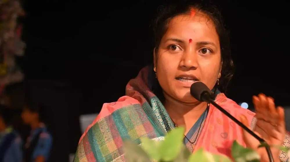 भटगांव विधानसभा में किसानों के लिए बड़ी पहल, मंत्री लक्ष्मी राजवाड़े के प्रयासों से दो नए धान उपार्जन केंद्रों को मंजूरी 1 1A 232