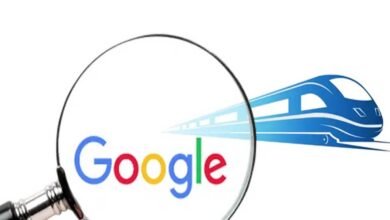 लेट ट्रेन से जन्मा शानदार स्टार्टअप आइडिया, ऐप के लिए Google ने चुकाए ₹280 करोड़ 13 1A 233