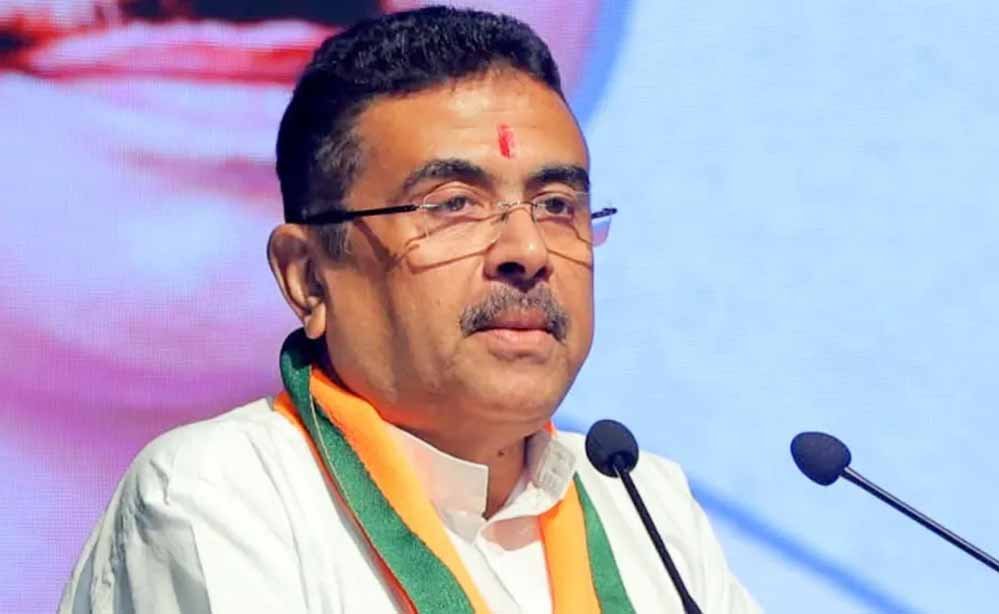कुर्मी समुदाय के लिए शुभेंदु सरकार का बड़ा पैकेज, ₹50 करोड़ विकास फंड और पुराने केस वापस लेने का ऐलान 1 21A 11