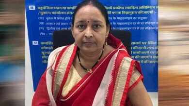 सेवा योजना का लाभ, पंजीयन शुल्क में छूट से रचना सोनी ने बचाए ₹35 हजार 3 21A 124 2