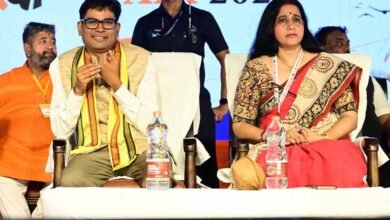 विकसित छत्तीसगढ़ का विजन तैयार, MSME-स्टार्टअप-मैन्युफैक्चरिंग पर फोकस; ओपी चौधरी ने बताया सरकार का प्लान 4 21A 19