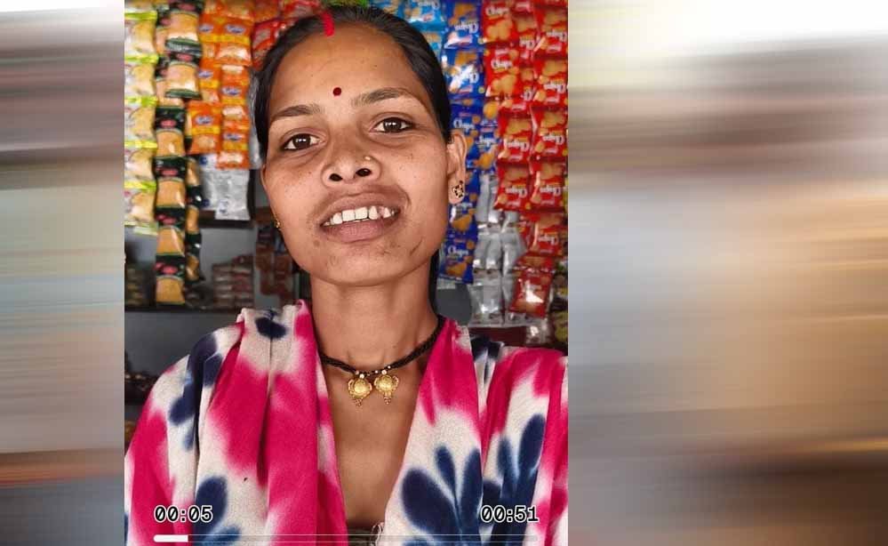 आस की कच्ची छत से विश्वास के पक्के मकान तक 1 21A 208